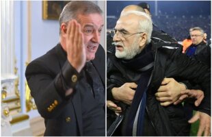 Gigi Becali, comparat cu patronul-pistolar de un fost jucător de la FCSB: "Vine la hotel și îți spune în față!"