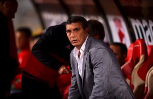 DINAMO - SEPSI 0-0 // Eugen Neagoe, acid după egalul de la București: "Am fost luat la mișto. Asta le transmit"