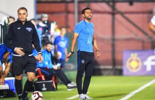 FC HERMANNSTADT - FCSB // Nicolae Dică anunță cea mai așteptată revenire: "90% o să-l vedem în primul «11»"