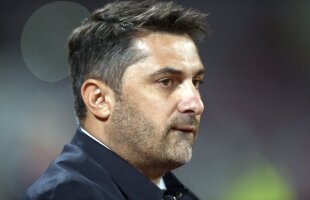 Dinamo, criticată după ultimele decizii: "Nistor se va certa și cu Niculescu" » Declarații dure despre echipă: "Te duci doar dacă nu ai ce mânca"