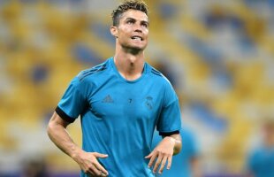Dezvăluiri incendiare din vestiarul lui Real Madrid: motivele pentru care Ronaldo a plecat » "Rezolvați situația! E insuportabil" 