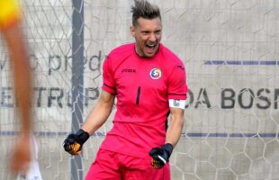 Andrei Radu, talismanul celor de la Genoa » Al doilea meci consecutiv fără greșeală în Serie A