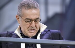 Arabii vor doi jucători de la FCSB, dar gratis: "O să ajungă să-i pară rău lui Gigi"