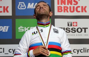 Alejandro Valverde, singurul Valverde. Cum a ajuns "bestia" de 38 de ani campion mondial și o întrebare: putea mai mult?!