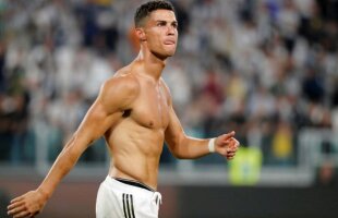 Ronaldo, dat de gol! Cum a recunoscut Cristiano acuzația de viol: "Ea a spus «Nu» și «Stop» de mai multe ori! Nu voia să facă sex, totuși a arătat că e disponibilă"