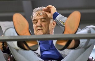 Încă un transfer pe axa FC Botoșani - FCSB: "E jucătorul de care Becali are nevoie la echipă"