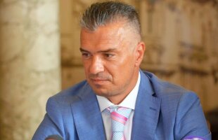 OFICIAL Daniel Pancu e noul antrenor al Rapidului » Discurs îndrăzneț la conferința de presă de prezentare: "Vom vărsa sânge dacă e nevoie!" » Care e durata contractului și ce obiective și-a setat