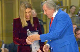 Ilie Năstase aruncă bomba în cazul Halep: "Am vorbit cu Simona. Are și alte probleme"