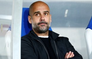 HOFFENHEIM - MANCHESTER CITY 1-2 // Guardiola, reacție nervoasă după ce City a câștigat cu greu în Ligă: "Am jucat împotriva a tot ce e posibil"