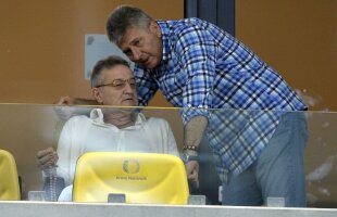 EXCLUSIV Liga patronilor-fantome! Exemplul lui Becali e urmat de aproape tot campionatul: șeful unui coafor o are pe Dinamo, CFR depinde de un contabil