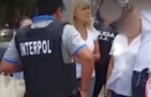 BREAKING NEWS VIDEO Elena Udrea și Alina Bica, reținute de Interpol în Costa Rica. Udrea, ridicată de la Starbucks, unde s-a întâlnit cu reporterul Gazetei în mai!