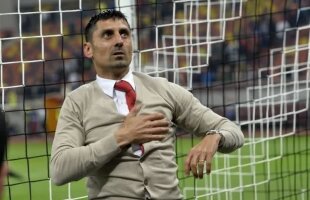 EXCLUSIV Dezvăluiri din culise! La cine a apelat Negoiță pentru a-l interzice pe Dănciulescu la Dinamo 