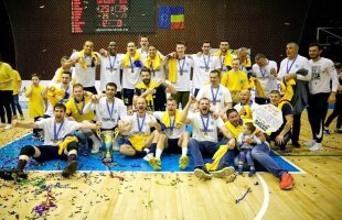 Șoc în liga națională de volei masculin! Deținătoarea eventului se retrage din campionat 