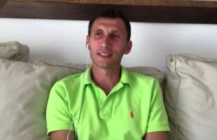 GSP LIVE // VIDEO Q&A cu Sergiu Radu » Dacă îți dă Becali schimbarea, cum procedezi? Răspunsul care îl va amuza pe finanțatorul FCSB