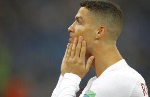 Nu mai rezistă! Cristiano Ronaldo a luat o decizie de ultim moment după ultimele acuzații