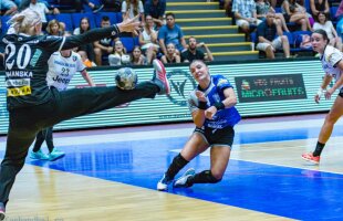 CSM București deschide balul! Prezentarea Ligii Campionilor la handbal feminin: o nouă ediție pornește la drum