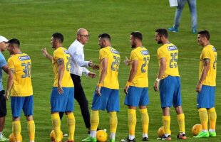 VIDEO FC Argeș a făcut spectacol cu Petrolul, 3-0 » Piteștenii au urcat pe loc de promovare + ploieștenii au pregătit înlocuitorul pentru Leo Grozavu