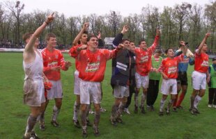 Zi de tristă amintire pentru fotbalul românesc! Au trecut 18 ani de la dispariția lui Cătălin Hîldan » Mesajul clubului