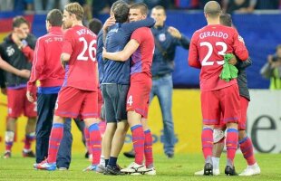 Surpriză: un fost stelist e noul antrenor secund al lui CS U Craiova