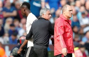 Gest incredibil al lui Mourinho pentru a se răzbuna pe jurnaliștii! Toată presa din Anglia îl critică aspru după acest lucru 