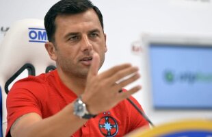 Nicolae Dică se teme de situația delicată de la FCSB: "Alții nu avem! Ne va fi foarte greu"