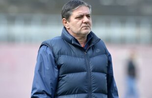 VIDEO Steaua, pas greșit în derby-ul cu rivala Dinamo » Marius Lăcătuș a făcut scandal și a fost eliminat + cum arată clasamentul