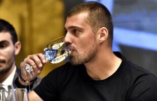 Dinamo sau Steaua? Tamaș dă cărțile pe față: "Nu vreau să supăr pe nimeni şi dacă supăr nu mă interesează"