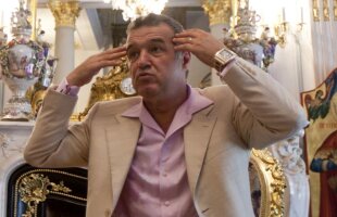 Becali, furios după meciurile rivalelor la titlu: "Aşa ceva nu mi-a fost dat să văd niciodată"