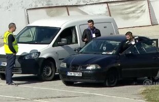 Conducerea Politehnicii răspunde acuzelor în cazul ambulanței: "Am procedat regulamentar, avem defibrilator și spital la 2 minute"