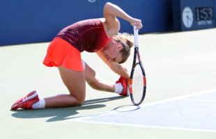 SIMONA HALEP. Ultimele detalii despre recuperarea Simonei Halep: ce turneu se promovează cu un interviu al jucătoarei noastre