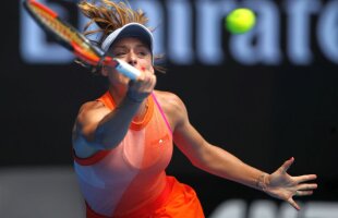 Victorie uluitoare pentru Ana Bogdan: a fost condusă cu 5-1 și a salvat 3 mingi de meci! Urmează meci cu Muguruza + victorie și pentru Niculescu