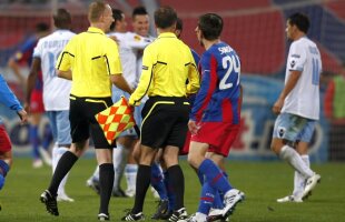 ROMÂNIA U19 - ȚARA GALILOR U19 // Cel mai constant jucător al "tricolorilor" mici face o dezvăluire surprinzătoare: s-a apucat de fotbal după un meci de coșmar al Stelei!