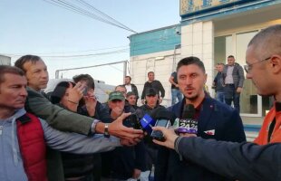 Marica anunță schimbări masive la Farul, după eșecul dureros cu U Cluj