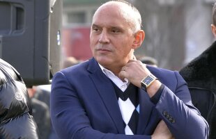 Ultima oră: "Prunea vine la Dinamo, informație sigură!" » Reacția lui Cornel Dinu: "Există o melodie, se numește «Mascarada»"