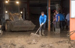 VIDEO+FOTO Imaginile ANTOLOGICE cu Nadal: au făcut înconjurul lumii, iar Marca le-a pus pe prima pagină!