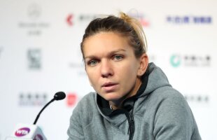 Continuă emoțiile pentru Halep! Anunțul de la Moscova: "Cu tratament, sper să fiu bine"