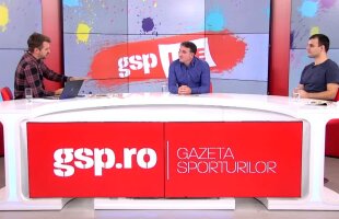 GSP LIVE Situația de la Dinamo îi șochează și pe rivali: "E fără ieșire"