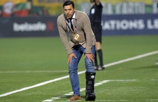 Dorinel Munteanu: "Jocul naționalei nu mă bucură" + Ce greșeală tactică a evidențiat: "Fundașii laterali au o problemă"