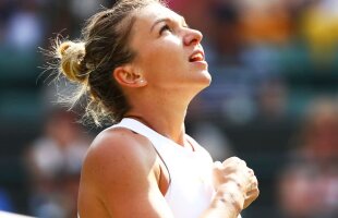 FOTO Simona Halep, antrenament inedit înaintea turneului de la Moscova: "Acum e momentul să mă testez"