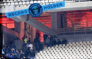 ULTIMA ORĂ Campionatul din Grecia se decide iar la comisii: depunctare după incidentele de la derby