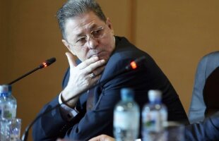 EXCLUSIV Cornel Dinu, nemilos la adresa lui Bratu: "Nu-l recomandă nimic! A venit neinvitat la ziua mea!" » Critici dure la adresa unui moderator TV 