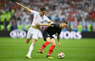 LIGA NAȚIUNILOR // Croația și Anglia, remiză albă în reeditarea semifinalei de la CM 2018