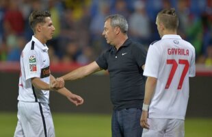 REDNIC LA DINAMO // Unele lucruri nu se schimbă niciodată » Rednic își consolidează porecla: "Nu mai vin la Dinamo cât timp Negoiță e acolo!"