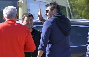 REDNIC LA DINAMO / OFICIAL Asta e nouă! Dinamo s-a despărțit de Niculescu cu scuze oficiale: "Iartă-ne, Claudiu!" » Replica tăioasă a fostului atacant după comunicatul clubului