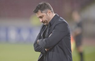 Claudiu Niculescu, anunț-șoc: "Mi s-a propus să rămân în club!" » Decizia luată 