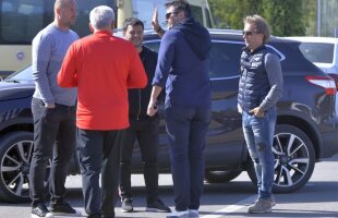 Detalii din culise: Rednic a refuzat propunerea lui Dinamo, conducerea a avut un mesaj clar: "Claudiu oricum este dat afară!"
