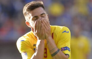ROMÂNIA - SERBIA 0-0 // Atac drastic: "România nu a existat astăzi! Iar suporterii nu au încurajat echipa cum trebuie"