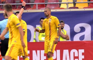 Fără stres! Unde s-a dus Tamaș după eliminarea cu Serbia din Liga Națiunilor