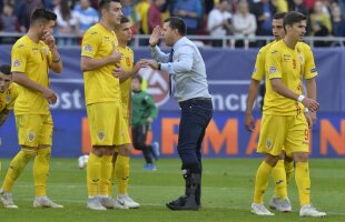 Fără milă! Ilie Dumitrescu a atacat un jucător după România - Serbia: "Nu a realizat ce s-a întâmplat! A fost depășit la fiecare duel, dar era fericit după meci"