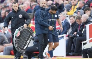 Pep Guardiola are trei favorite la câștigarea Ligii Campionilor: "Nu știu dacă City e pregătită să facă pasul următor"